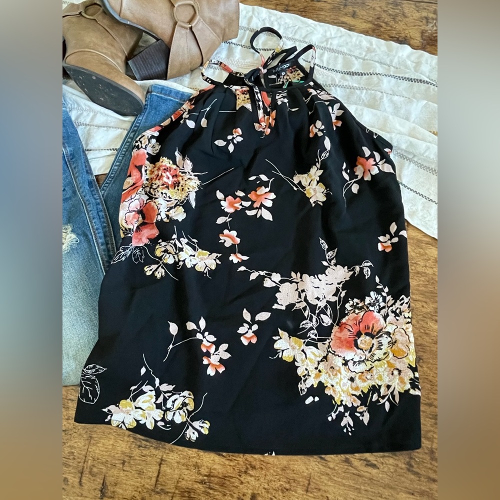 NWT Papermoon Top